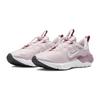 Nike Кроссовки детские Run Flow GS Pink Foam Elemental-Pink White DR0472-600