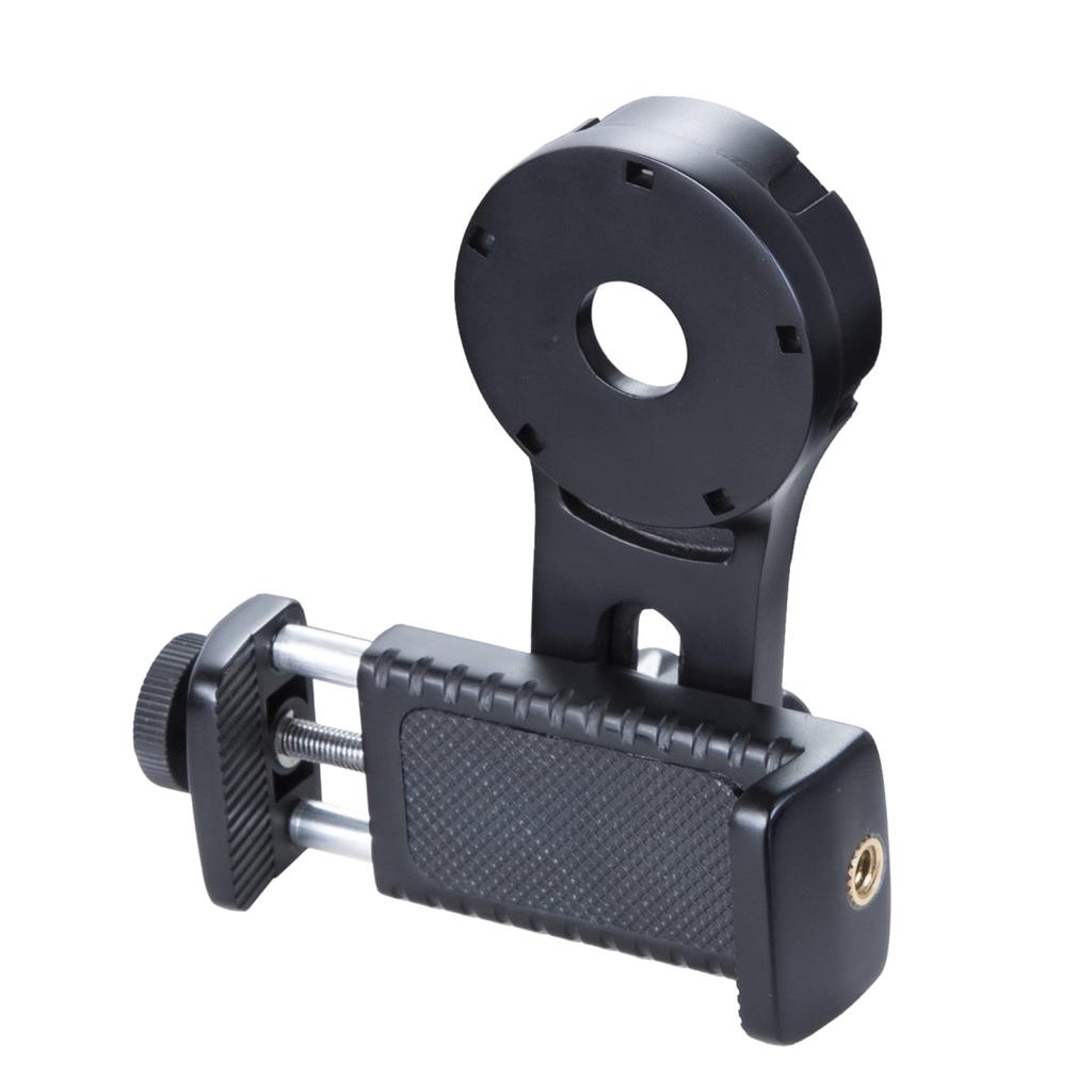 Монокуляр VANGUARD VEO HD2 1042M серии VEO HD2 с черными линзами ED, совместимый со смартфоном