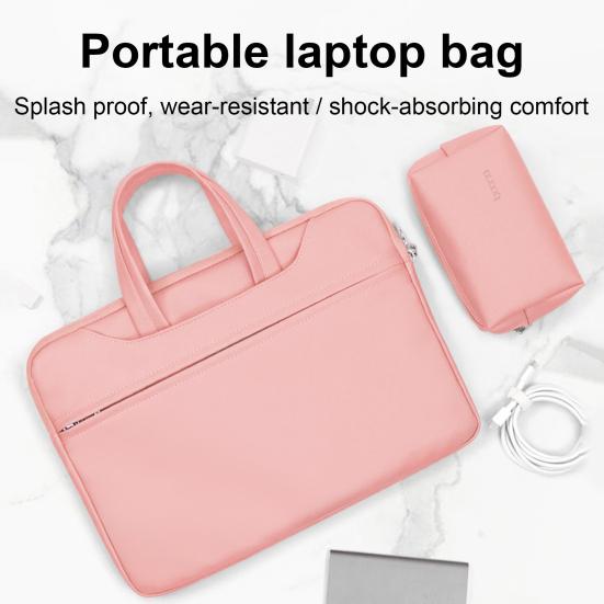 BN-Q002 Надежная сумка для ноутбука, износостойкая, мягкая, водонепроницаемая