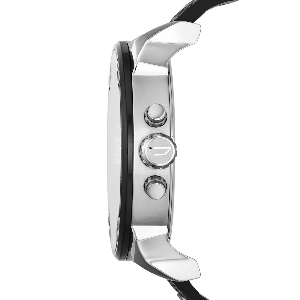 DZ7313 DADDY ОРИГИНАЛЬНЫЕ ДИЗЕЛЬНЫЕ ЧАСЫ Продано 100 шт. Сделано в Италии Look By Why MR. 2.0 / % ® / Ты, не ты?