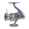 SHIMANO Катушка для спиннинга общего назначения Ultegra 2021 C3000 Shore Egging Seabas