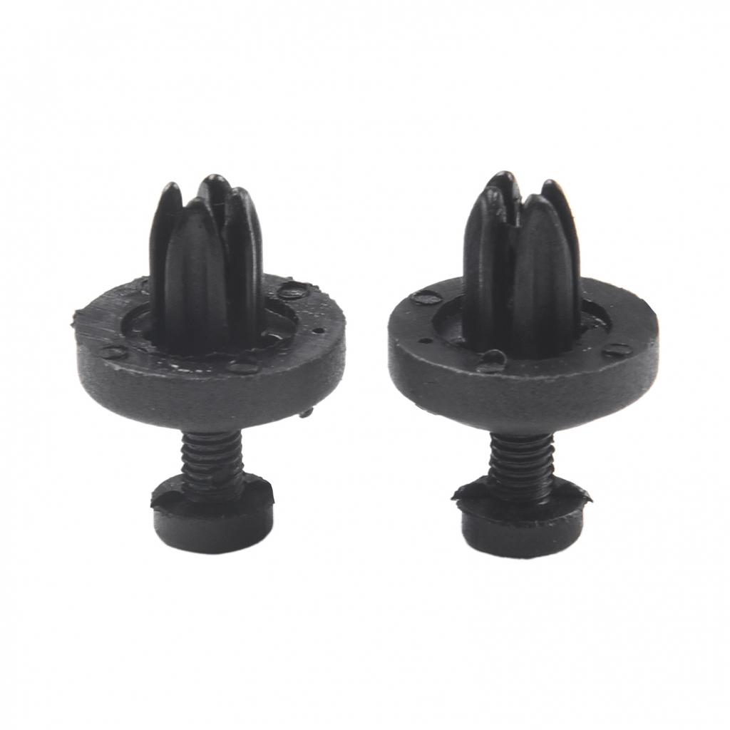 Клипсы решетки Высокопроизводительный монтажный пластик 1125799