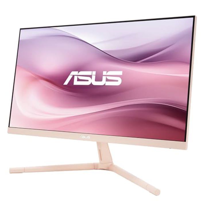 Écran - ASUS - VU279CFE-P - 27" FQHD - 100 Hz - USB-C, HDMI - Filtre Lumière Bleue