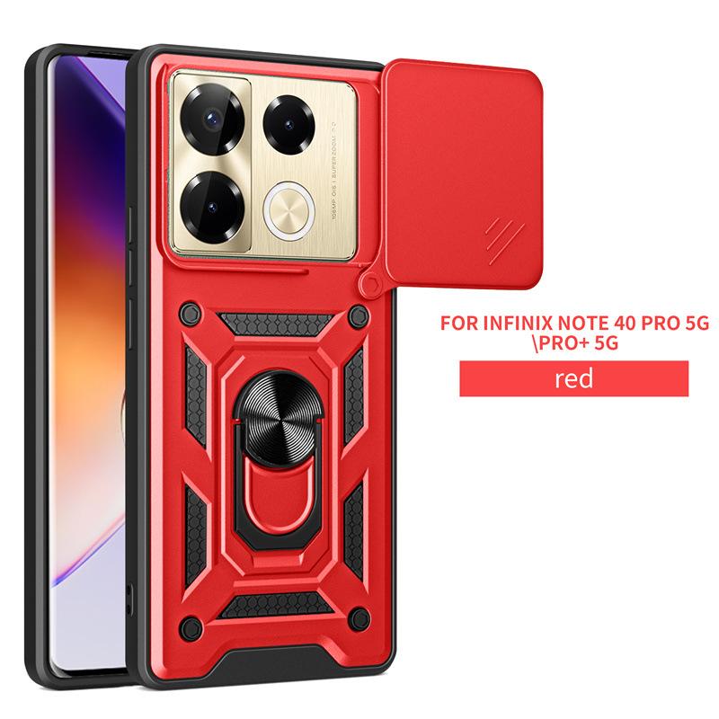 Подходит для Infinix Hot11 Pro Креативный держатель-окно Чехол для мобильного телефона Spark11 Pro Чехол Shine Armor