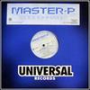 12inch Record MASTER P - Ooohhhwee UNIR206661 Universal Recor 2001 US Rap & Hip-Hop/R&B Used