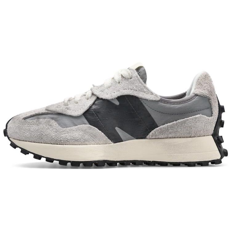 New Balance 327 Grey Matter Unisex Sneakers Magnet U327WCA