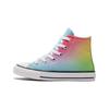 Chuck Taylor All Star Comfortable High Top Canvas Shoes Kids Sneakers A02571C