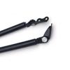 2x Trunk Struts for Toyota YARIS Hatchback 1999-2005  68960-59025/68960-59026 Rear Tailgate Boot Gas Spring Lift Support
