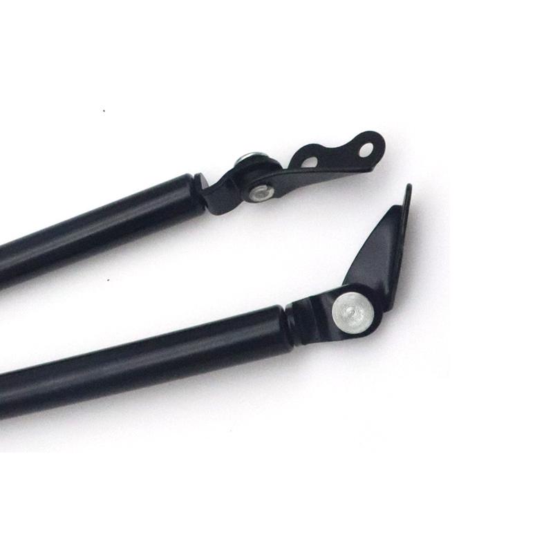 2x Trunk Struts for Toyota YARIS Hatchback 1999-2005 68960-59025/68960-59026 Rear Tailgate Boot Gas Spring Lift Support
