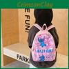 Comfortable Stylish And Kindergarten Backpack For Boys And Girls Featuring Fun Patterns Cartoon