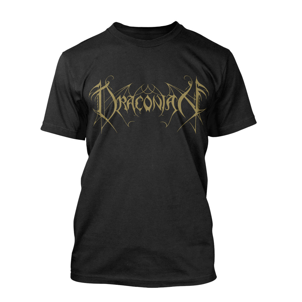 Редкая хлопковая футболка с графикой группы DRACONIAN, унисекс, летняя, с коротким рукавом, модный бренд, футболка, роскошная, повседневная, винтажная, ретро, топы