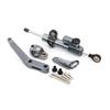Motorcycle Steering Damper Stabilizer Honda CBR900RR 929RR 954RR Titanium Fork Slider Kit