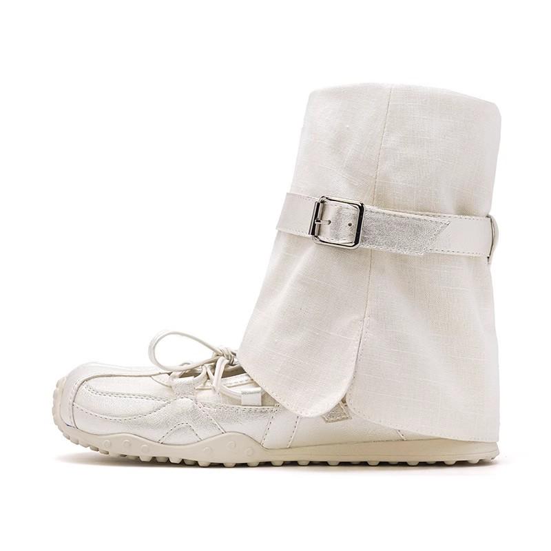 Романк~ Балетки женские на платформе с высотой 3 см, немецкие тренировочные одинарные туфли, туфли Мэри Джейн, крутые ботинки на блочном каблуке, короткие ботинки