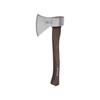 Hachette - RUTHE - Hickory Wood Handle - Forged Head - Rectified Convex Blade