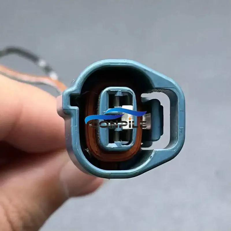 1pc  for Mazda 3 CX-3 CX-4 Atenza CX-5 CX-7 alexa headlight harness plug cable