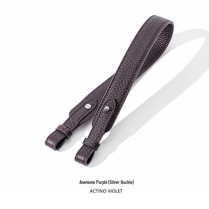 Ma Huang Shi A-35 Широкий кожаный ремень кроссбоди/на плечо для сумок Lindy Evelyn Basket Kelly