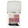 Estée Lauder Палитра теней для век Pure Color Envy Luxe Quad-01 Rebel Petal 6 г