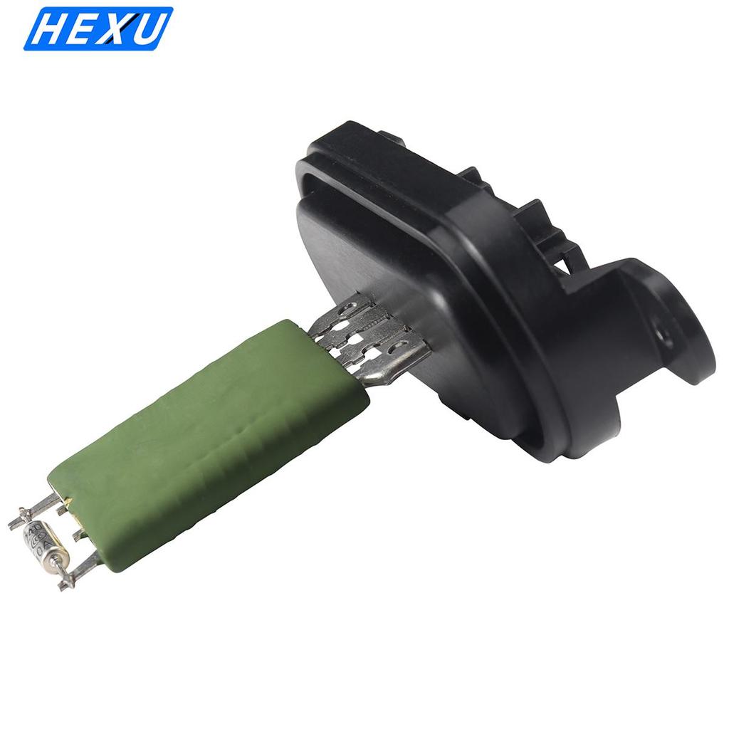7E0959263 Heater Blower Resistor for VW T5 TRANSPORTER MULTIVAN