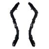Rear Bumper Side Bracket for 2009 Toyota Prado 52155-60080 (R) 52156 (L)
