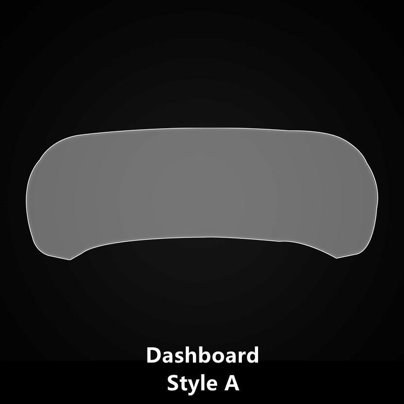 For BMW X5 19-21 G05 Car Interior Center Console Transparent TPU Protective Film Anti-scratch Repair Film Accessories Refit