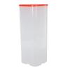 Bread Storage Box Keep Refreshing Large Capacity Perfect Sealing Box Bread Container for Home Commercial Use