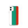 Coque Télephone Drapeau Bulgarie - iPhone 12 Mini
