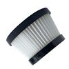 Filtering Dust HEPA Filter Lightweight Reusable Washable