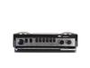 SANSUI Bluetooth-радиокассетный плеер с картой воспроизведения MP3 [совместим с USB/SD] SCR-B2 [RD]