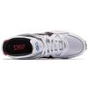 Asics Кроссовки унисекс Gel-Lyte V Белые Черные Красные 1191A267-100
