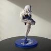 21 см Fate/Grand Order Мелюзина Модель GK Статуэтка Игрушки ПВХ Коллекция Фигурка Действия Кукла Украшение Манга Фигурка Периферийный Подарок