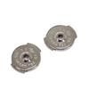 HERMES   Pierce K18 white gold Women