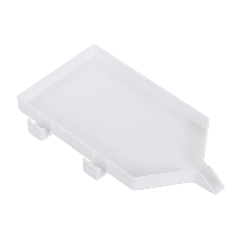 Painting Diamond Painting Drill Plate Large Capacity Plastic Tray Diamond Painting Accessories