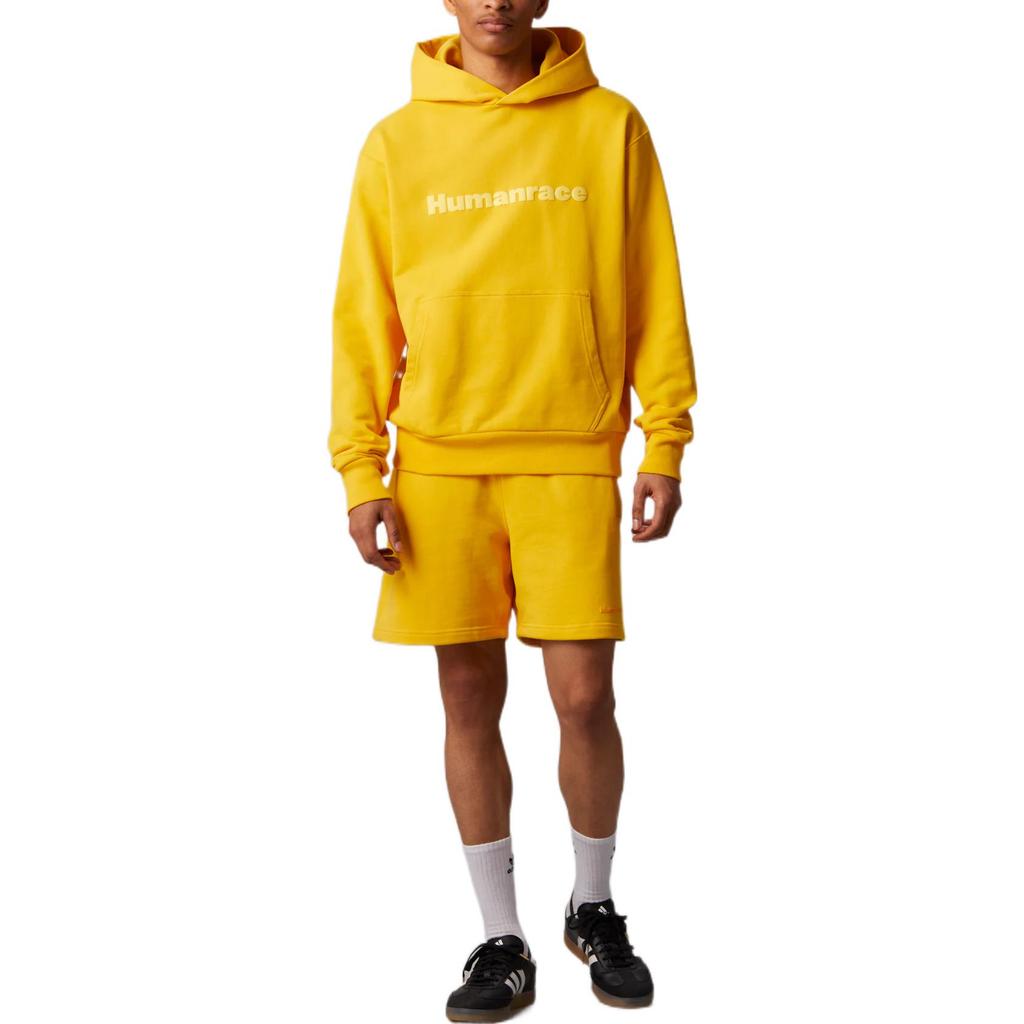 Adidas X Humanrace By Pharrell Williams Basics Hood HG1817
