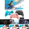 Игровой контроллер Xbox One N-1 с двойной вибрацией, USB, разработанный для ПК, PS3 и Xbox, из экологически чистого материала