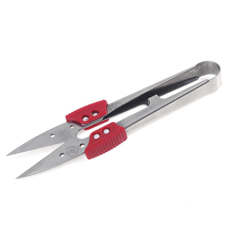 Stainless Steel Yarn Shears Cutting Sewing Accessories Scissors Cutter