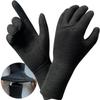 Super Elastic Neoprene Diving Gloves, 3-5mm, Wear-Resistant, Non-Slip, Cold-Proof, Warm Winter Swimming Snorkeling Gloves