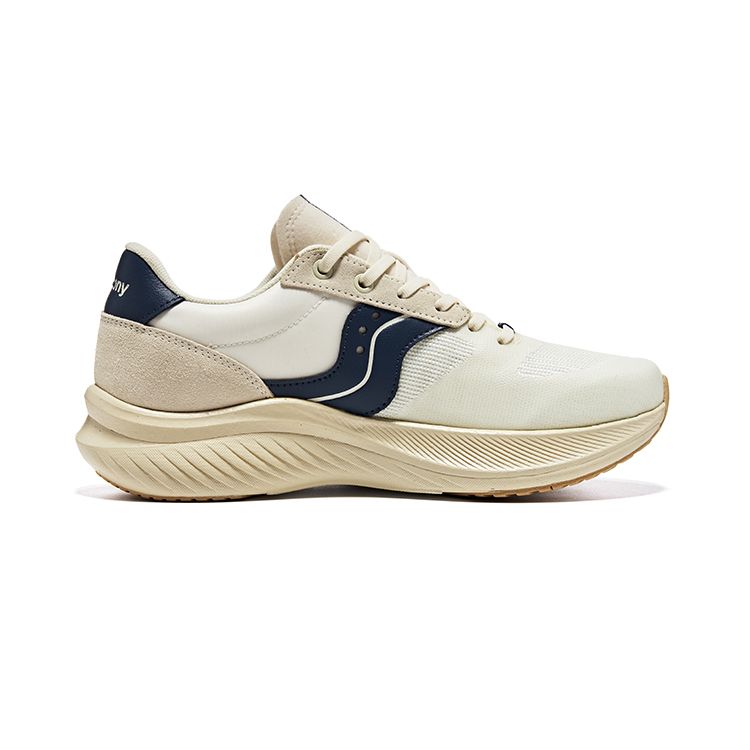 SAUCONY Slay Icon Ретро Культура Низкие Кроссовки Унисекс Кроссовки для Бега Милан S28224-1