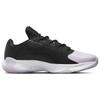 Jordan 11 CMFT Low Черный Ледяная Сирень Женские Jordan DV2629-051