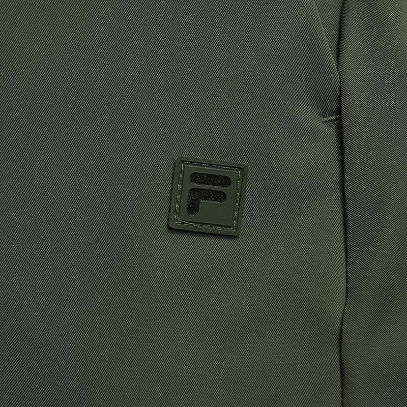 Fila Серия Гольф Модный Классический Простой Универсальный Удобный Плетеная Повседневная Юбка Женские юбки A11W625315FGN