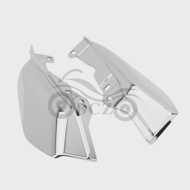 Harley-Davidson Glide Heat Shield Направляющая крышка для мотоциклов (17+)