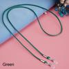 Retainer Accessaries Reading Glasses String Ropes Sunglasses Chains Glasses Lanyard Glasses Chain