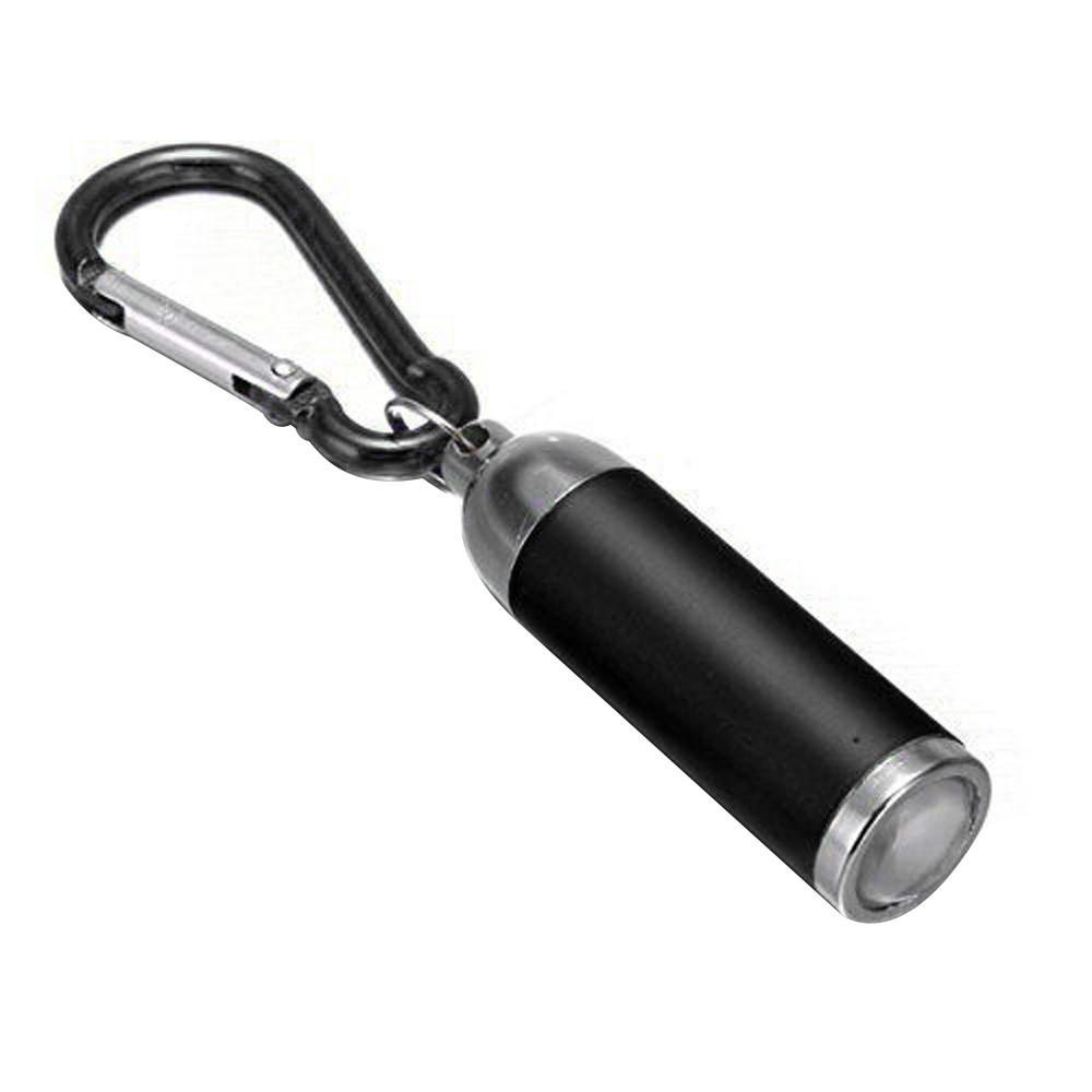 (Joy choose)Ultra Bright Mini LED Campingt Torch Keyring Portable KeyChain