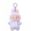 Аниме Фигурка Лабубу Виниловая Подвеска Кукла Модель Игрушка Милый Монстр Брелок Игрушки Подарки на День Рождения Кошельки для Монет и Брелки / Брелки