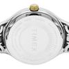 [TIMEX] Часы Peyton Silver Dial Brass Mineral Glass Quartz 35.5MM America Watch TW2V23500 Womens Gold