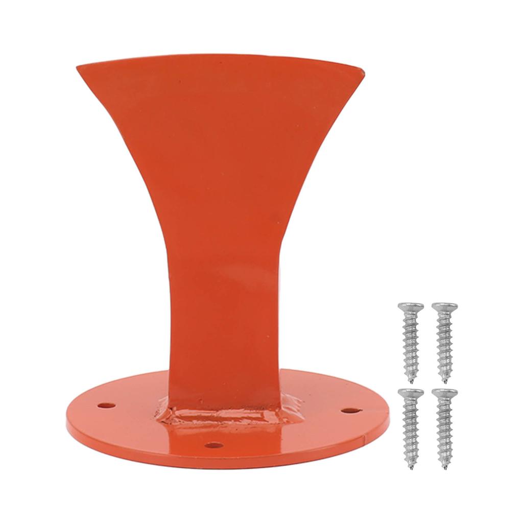 Ручной дровокол для раскалывания дров, Дровокол для раскалывания лучины, Нескользящий, Безопасный дровокол, Дровокол для дома