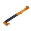 LCD Flex Cable Precise Fit Stable Connection Professional FPC LCD Screen Flexible Cable for A58