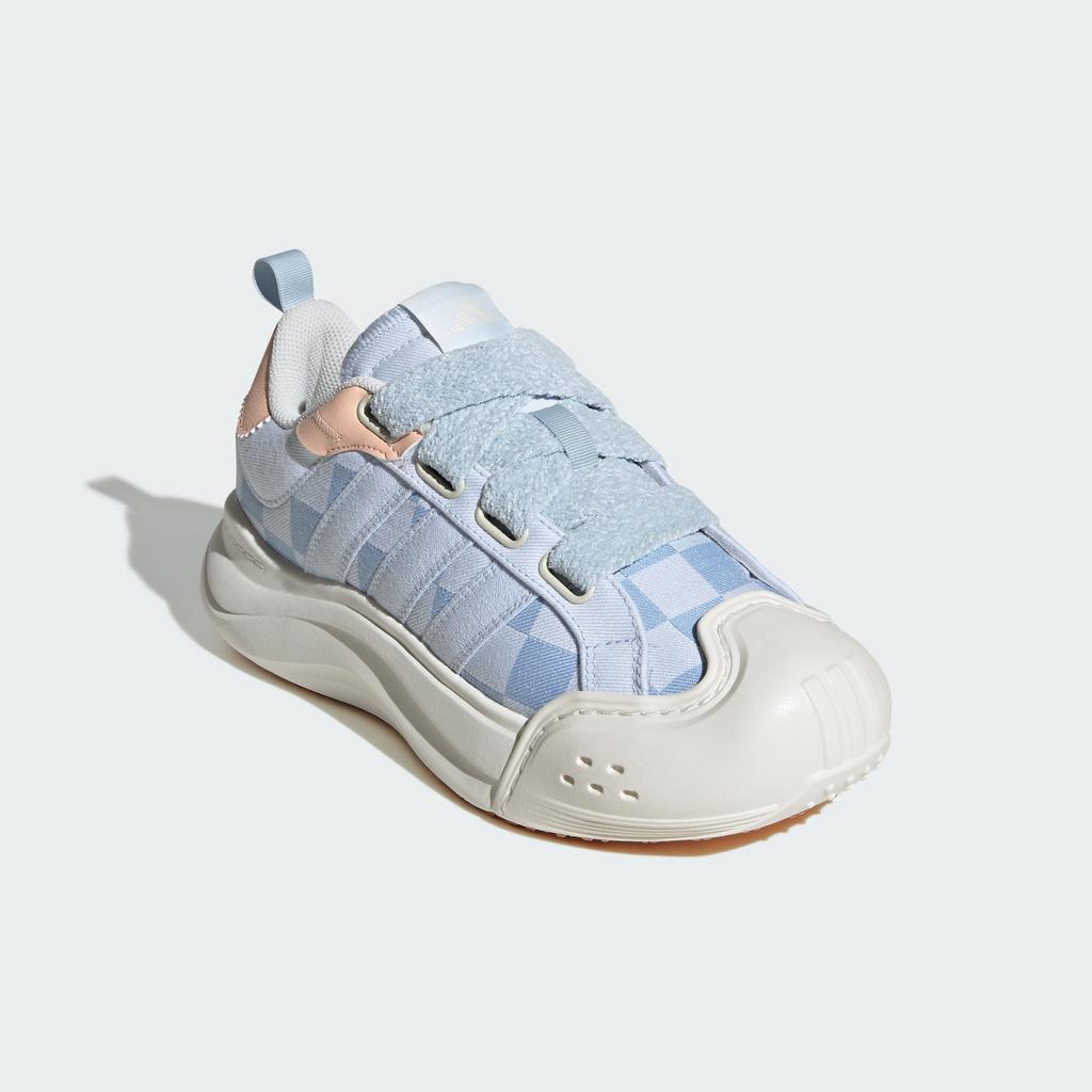 Adidas MAXXCOURT SPW Low top Casual Shoes Women's Blue