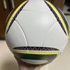 2010 Soccer Ball for Men Professional Size 5 Futbol Child Outdoor Sports Training Ball High Quality Adult Team Match Footballs