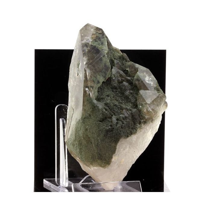 Quartz 1140.5 carats