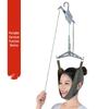 Portable Cervical Traction Door Hook Frame